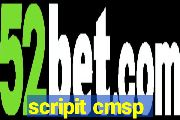 scripit cmsp